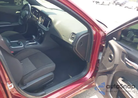 2021 Dodge Charger R/T from USA, damaged, VIN 2C3CDXCT8MH579390